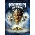 Merlin & the War of the Dragons