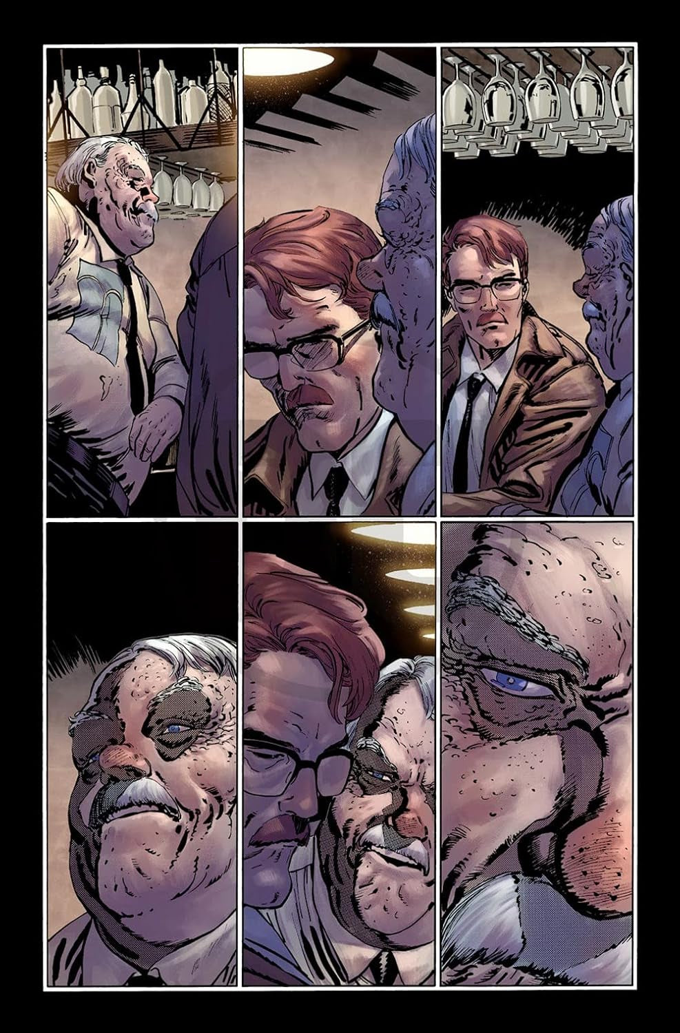The Joker Vol. 1