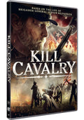 KILL CAVALRY DVD