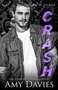 Crash: Rugged Skulls MC Phoenix #2