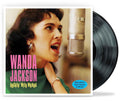 Rockin' With Wanda
