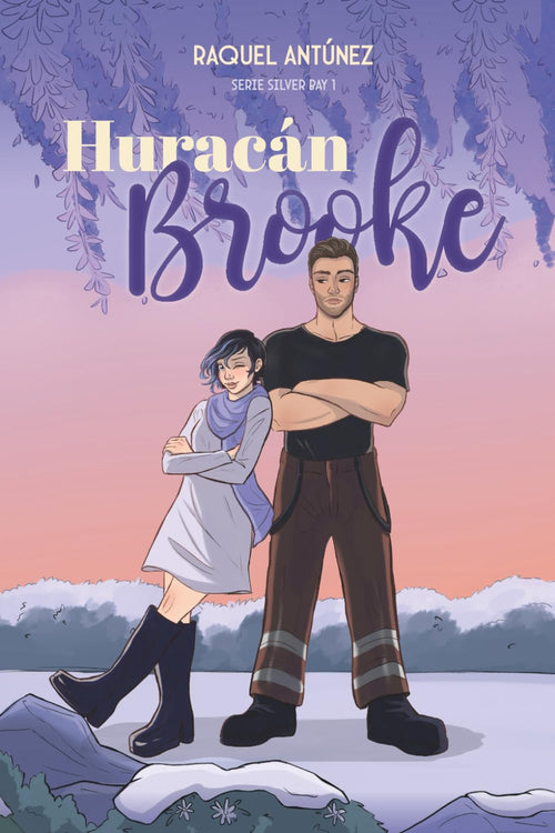 Huracán Brooke (comedia romántica) (Silver Bay) (Spanish Edition)