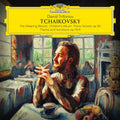 Tchaikovsky: The Sleeping Beauty; Children's Album; Piano Sonata op. 80