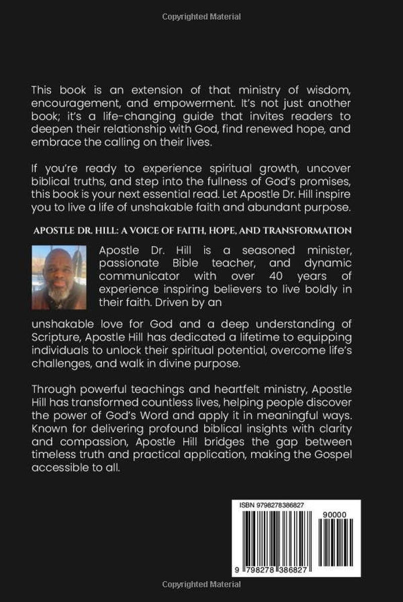 The Church Has Been Spiritually Hijacked:: Unmasking the Deceptions from Within