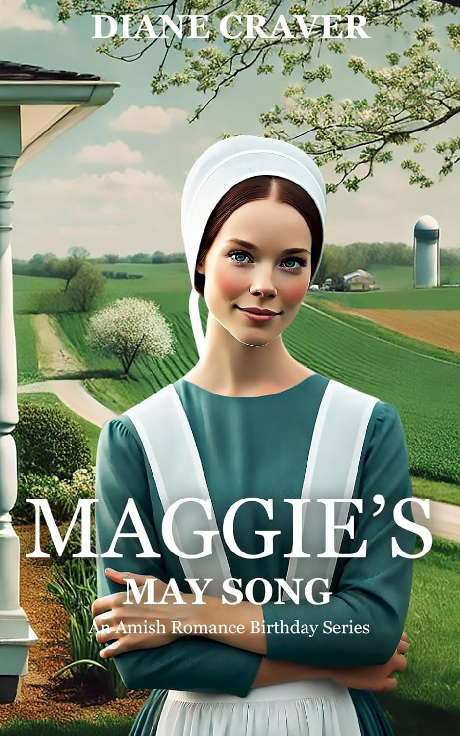 Maggie's May Song