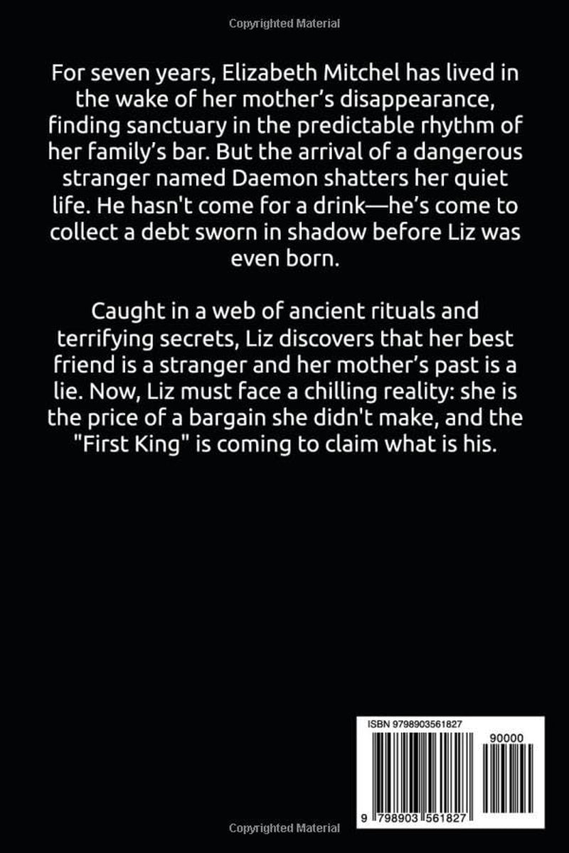 Claimed By Night: Book 1 in The Night Chronicles