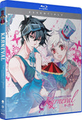 Karneval: The Complete Series [Blu-ray]