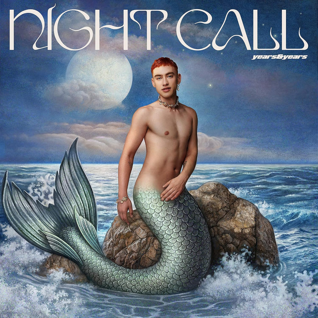 Night Call Deluxe Explicit Lyrics