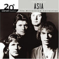 20th Century Masters - The Millennium Collection: The Best of Asia Audio Asia