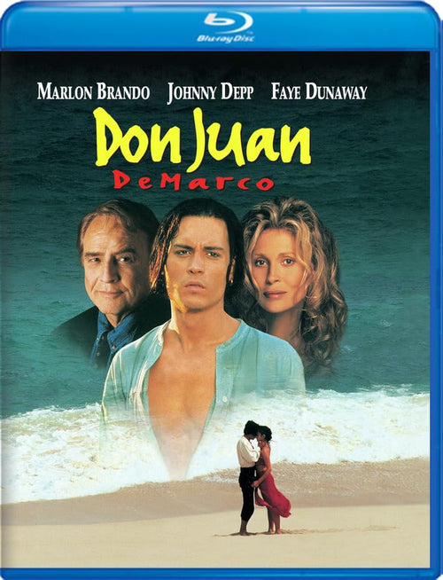 Don Juan DeMarco