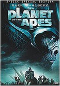 Planet of the Apes (Two-Disc Special Edition) (2001) by Tim Burton