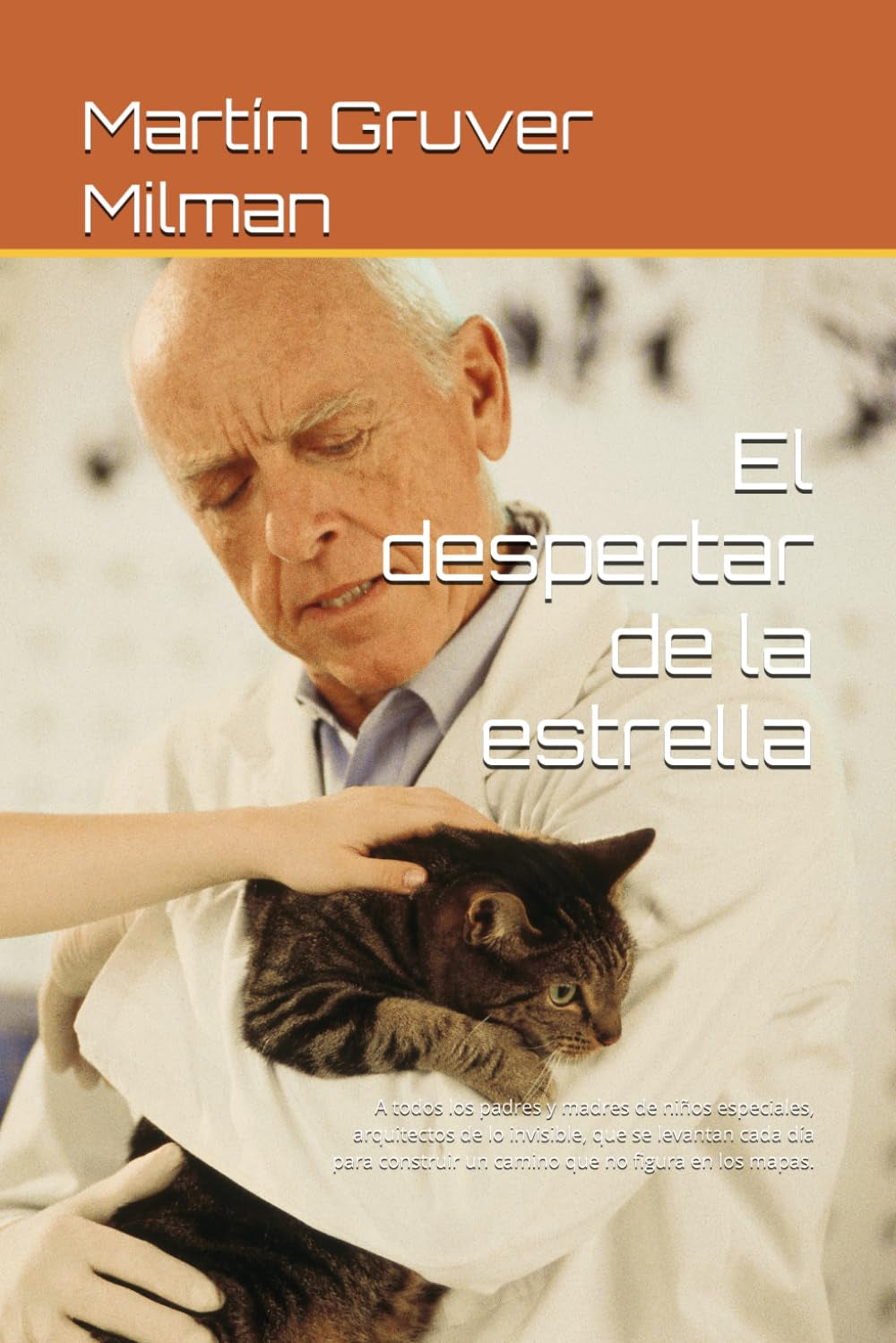 El despertar de la estrella (Spanish Edition)