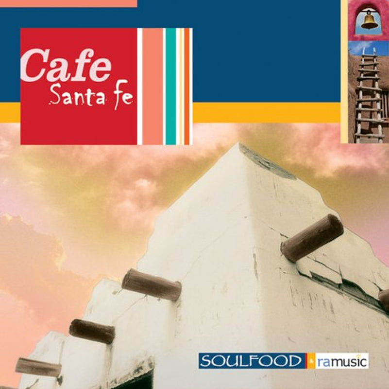 Café Santa Fe