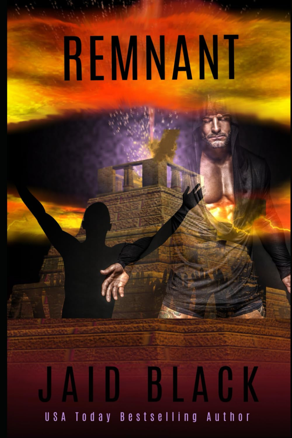 Remnant (Called Through Time: Highlander Brides)
