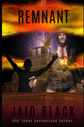Remnant (Called Through Time: Highlander Brides)