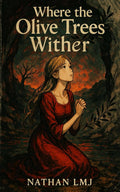 Where the Olive Trees Wither: A Gothic Novel