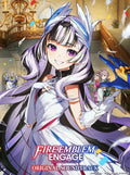 Fire Emblem Engage - Soundtrack.