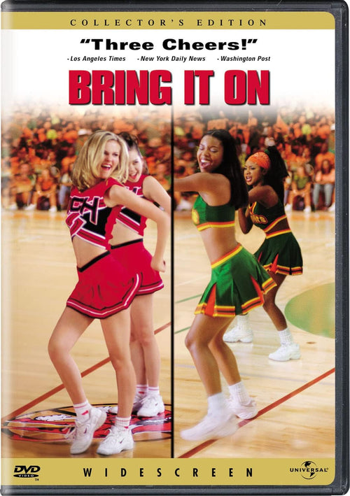 Bring It On [DVD]