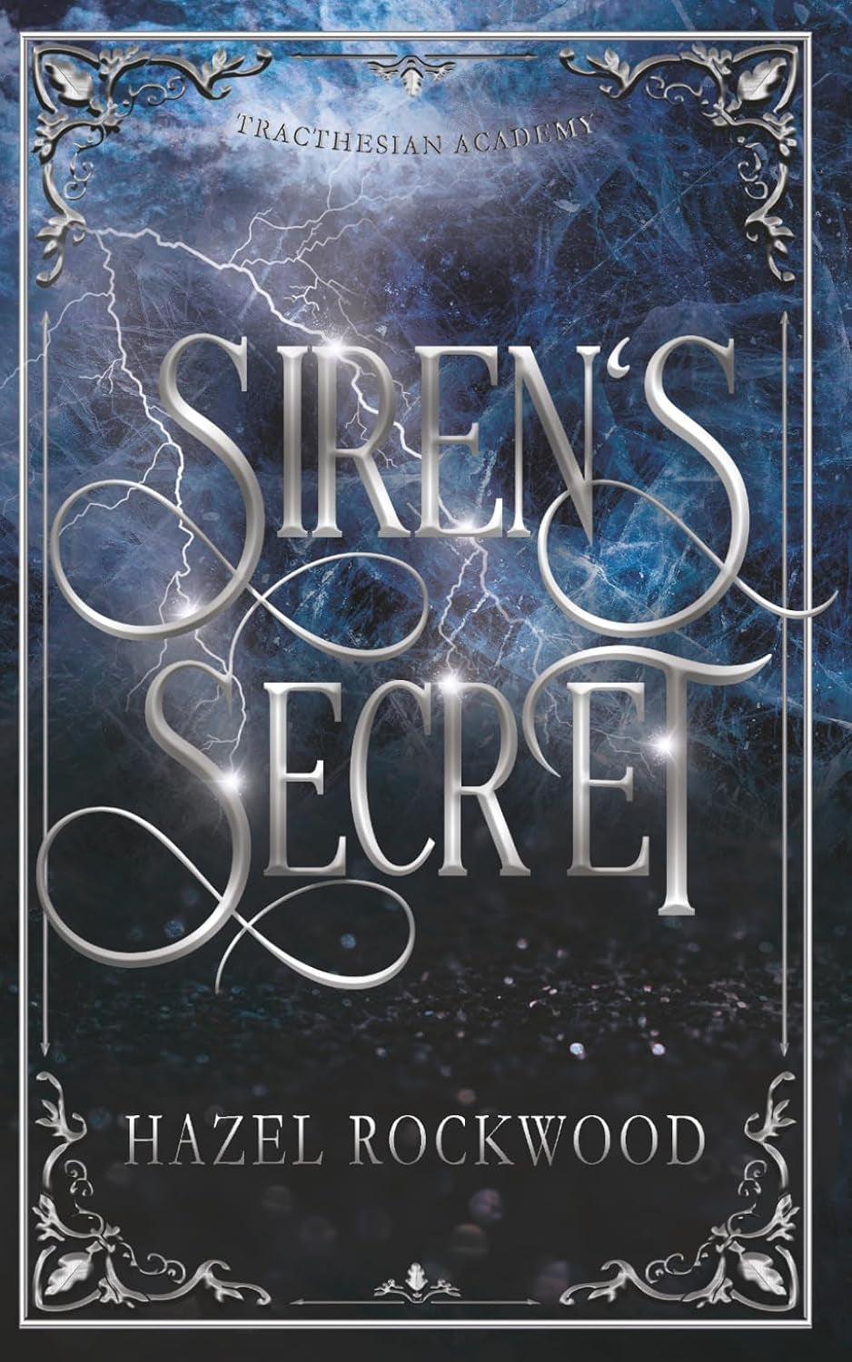 Siren's Secret (Tracthesian Academy)