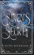 Siren's Secret (Tracthesian Academy)