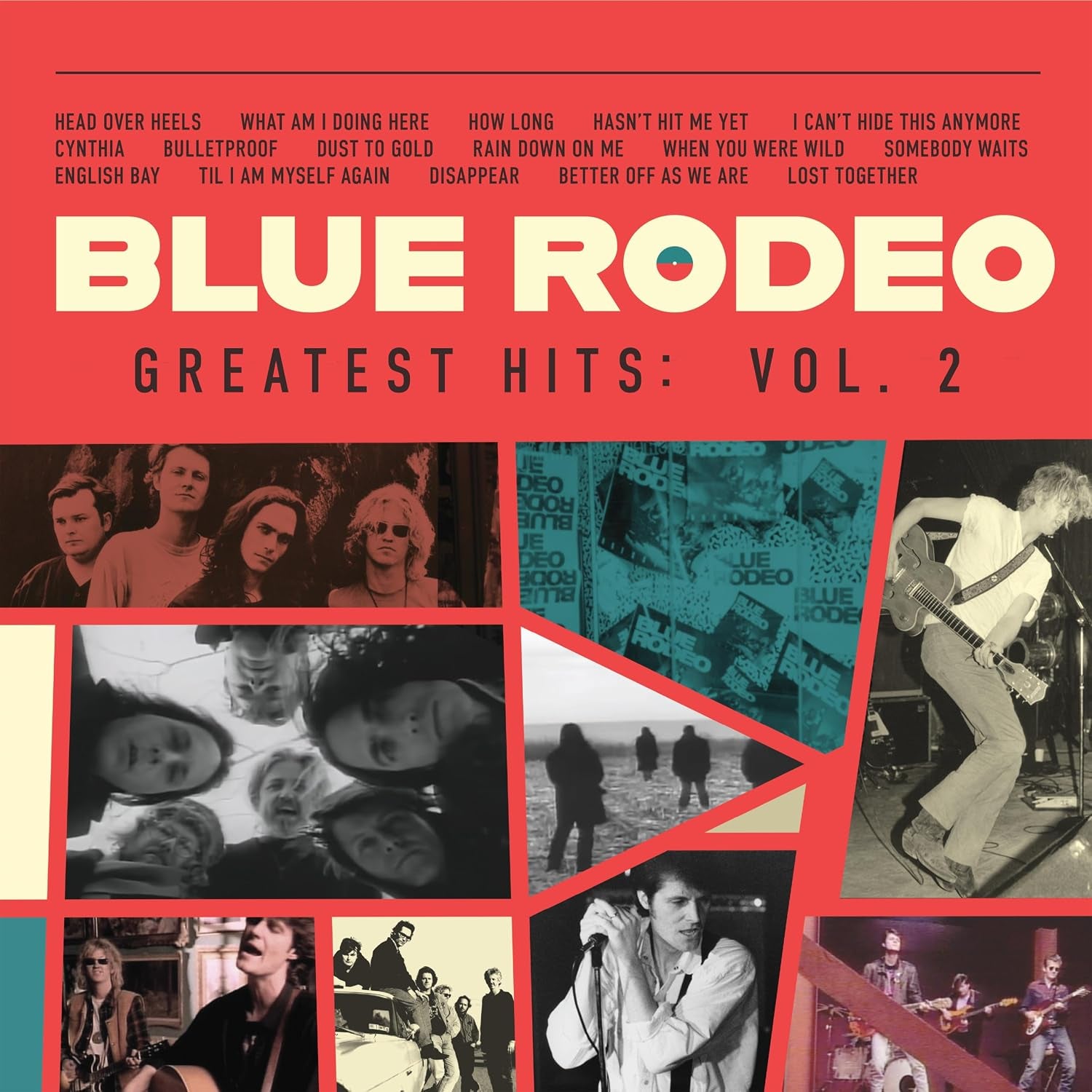 Greatest Hits Vol. 2