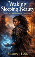 Waking Sleeping Beauty: A Ladelia Gibbons Novel (Ladelia Gibbons Series)