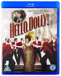 Hello Dolly [Blu-ray]