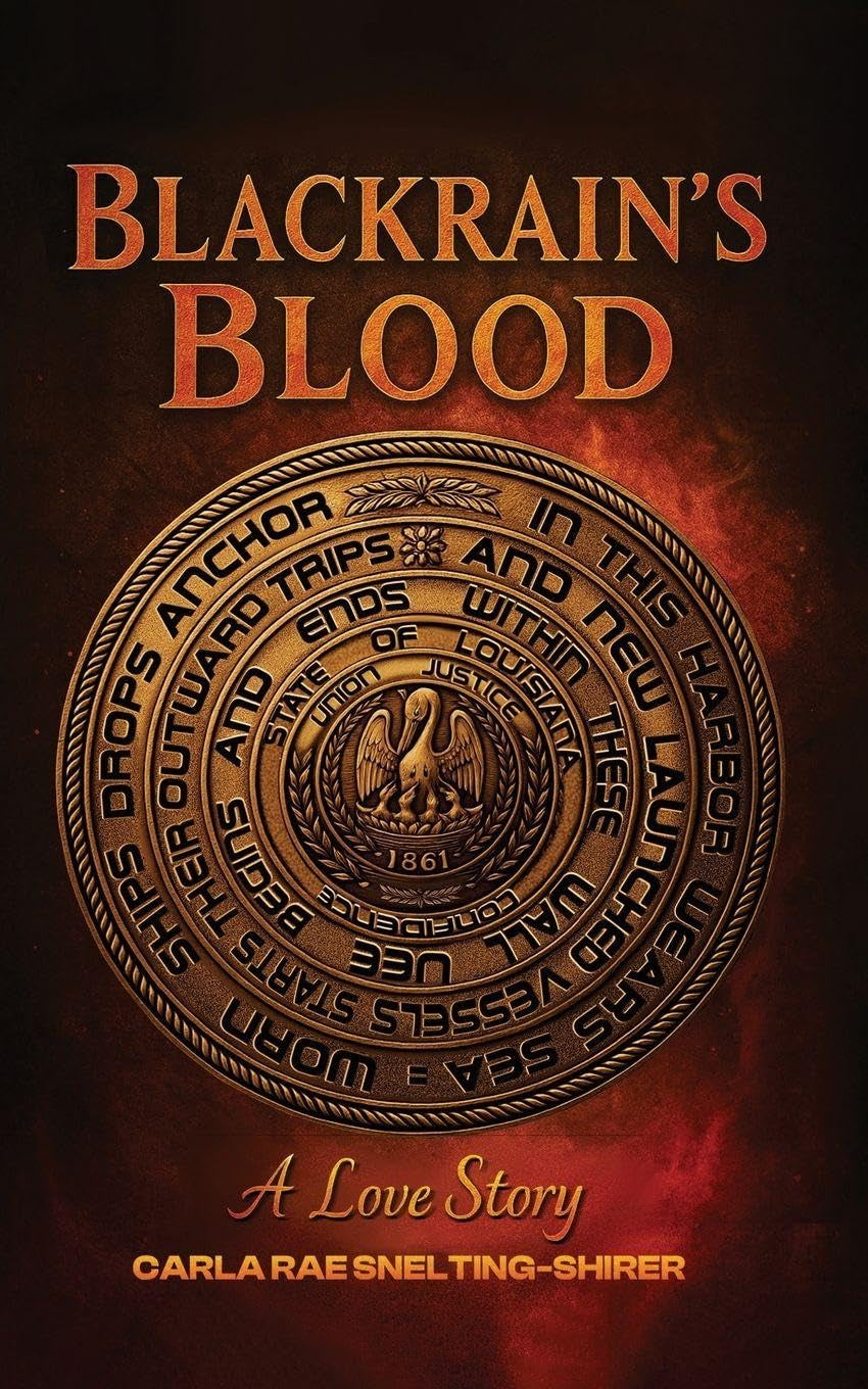 Blackrain's Blood