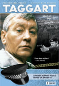 Taggart: Root of Evil Set