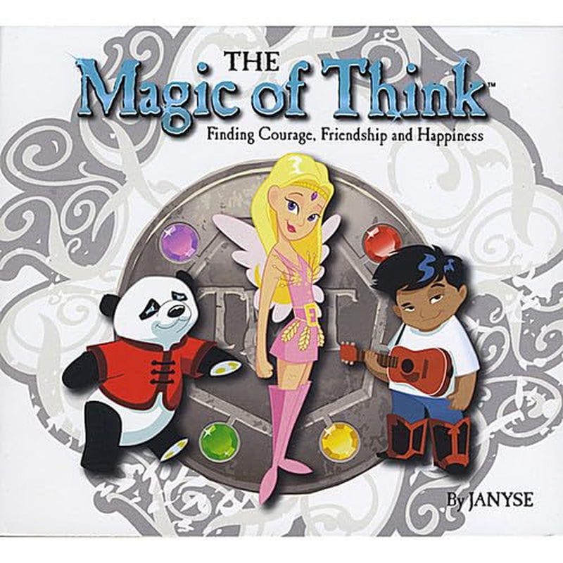 The Magic Of Think