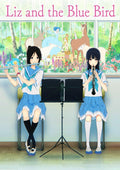 Liz and the Blue Bird [DVD]
