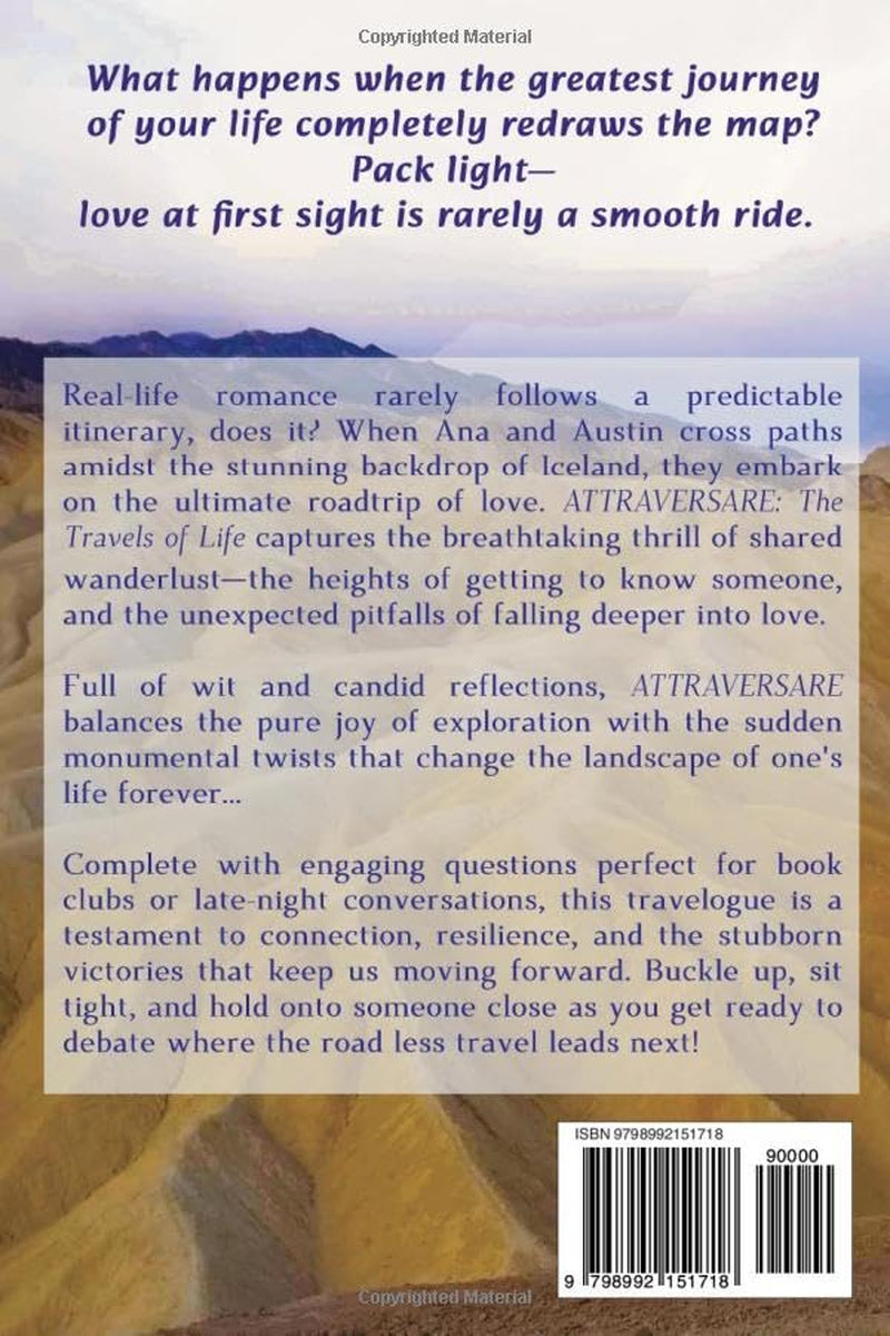 Attraversare: The Travels of Life