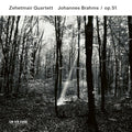 Brahms: Streichquartette, Op. 51