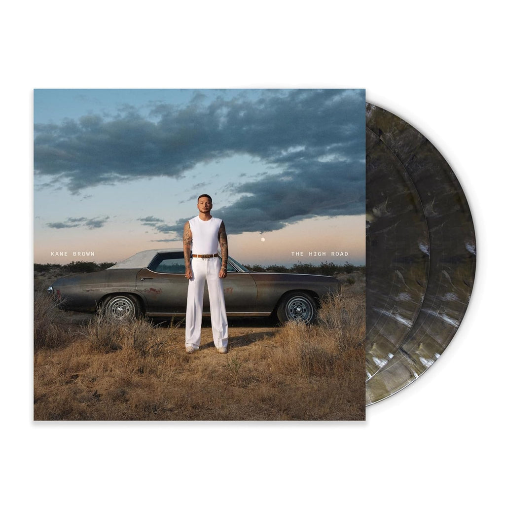 The High Road (Amazon Exclusive Edition)