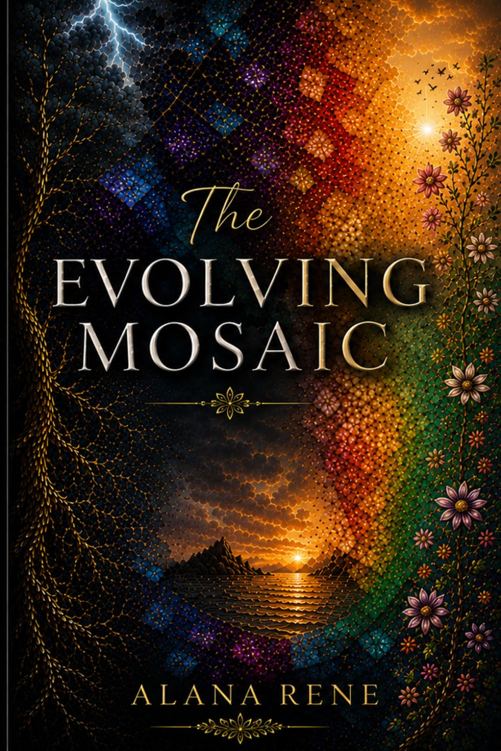 The Evolving Mosaic