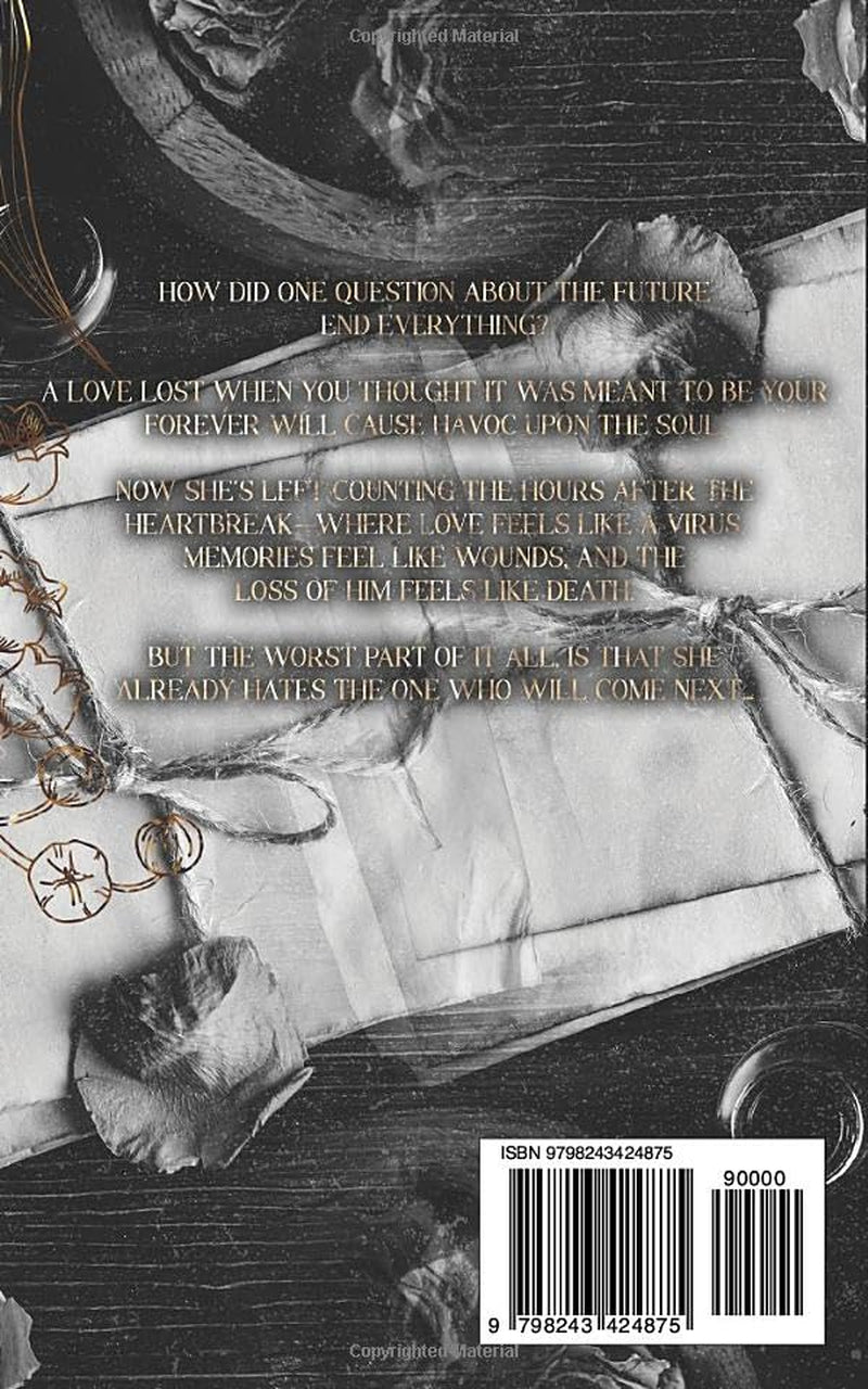 The Next One: A Realistic Heartbreak - Short Story