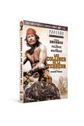 Chato's Land (1972) (Blu-Ray & DVD Combo) [ Blu-Ray, Reg.A/B/C Import - France ]