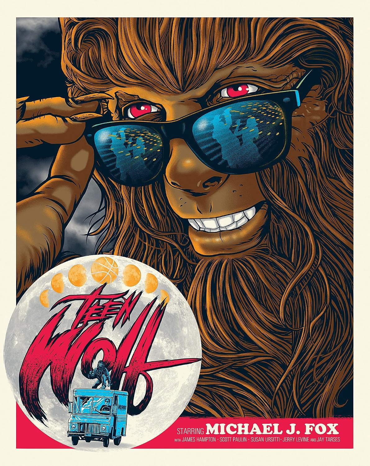 Teen Wolf