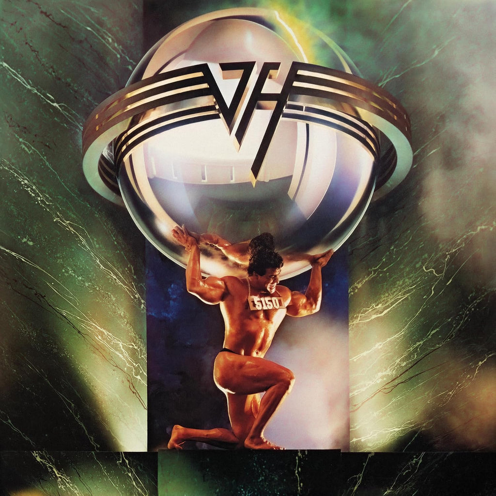 5150 (Expanded Edition) [Blu-ray]