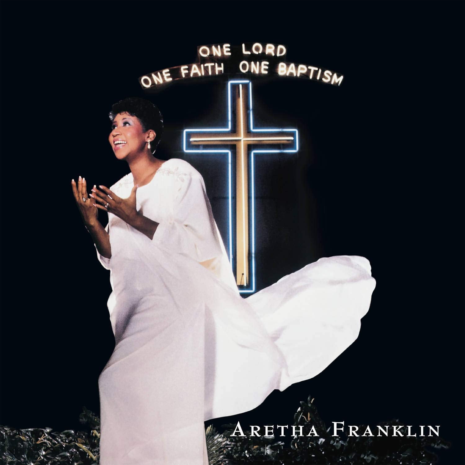 One Lord One Faith One Baptism
