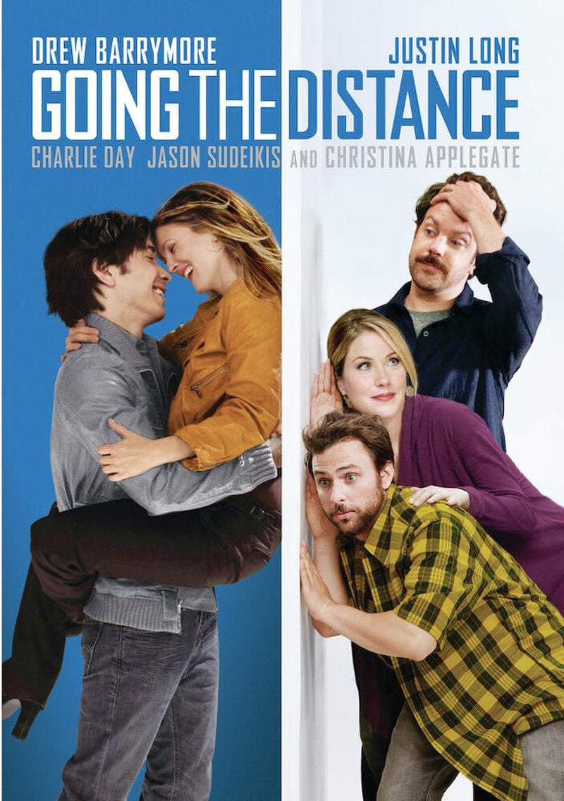Going the Distance [DVD]