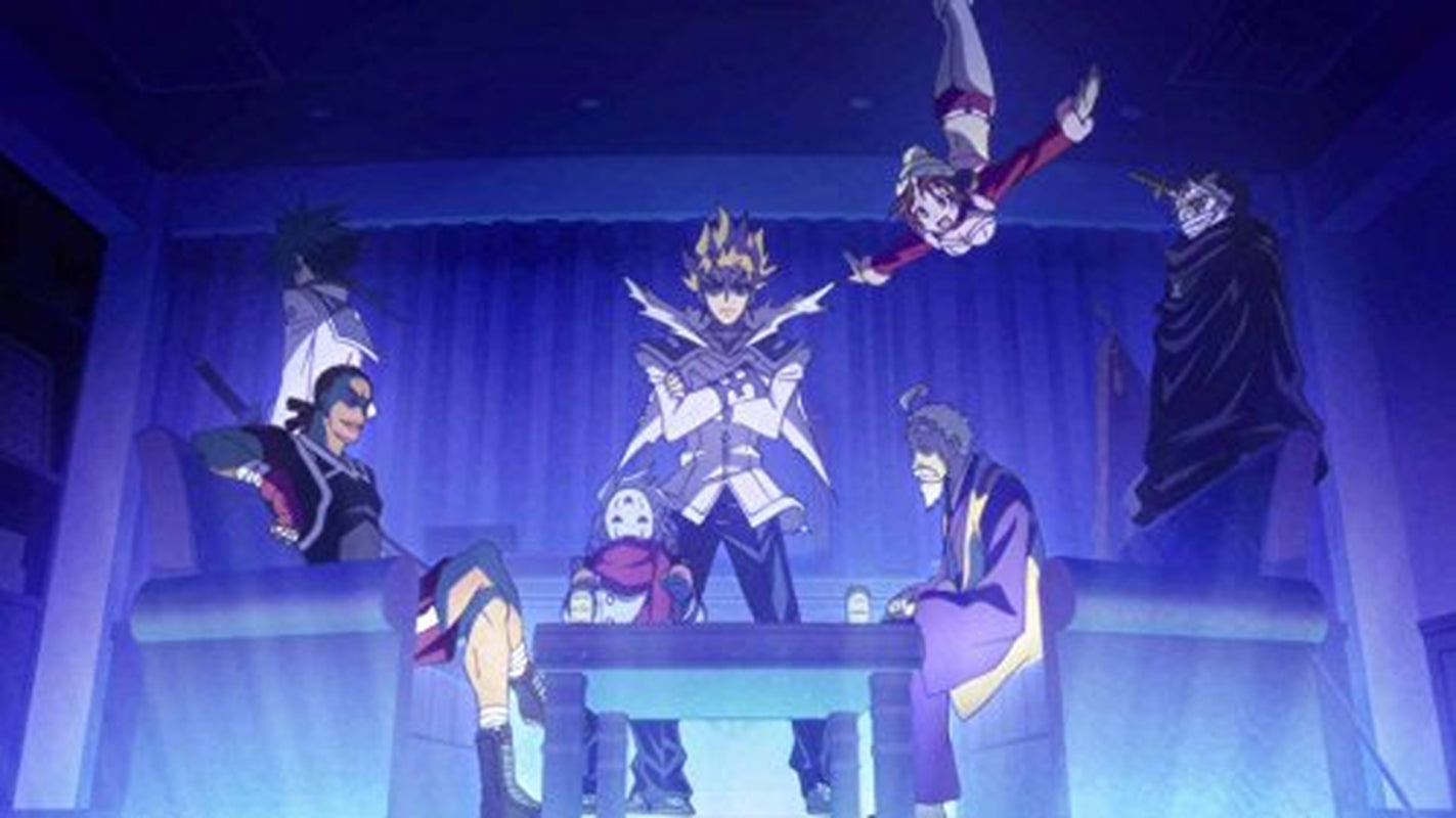 Medaka