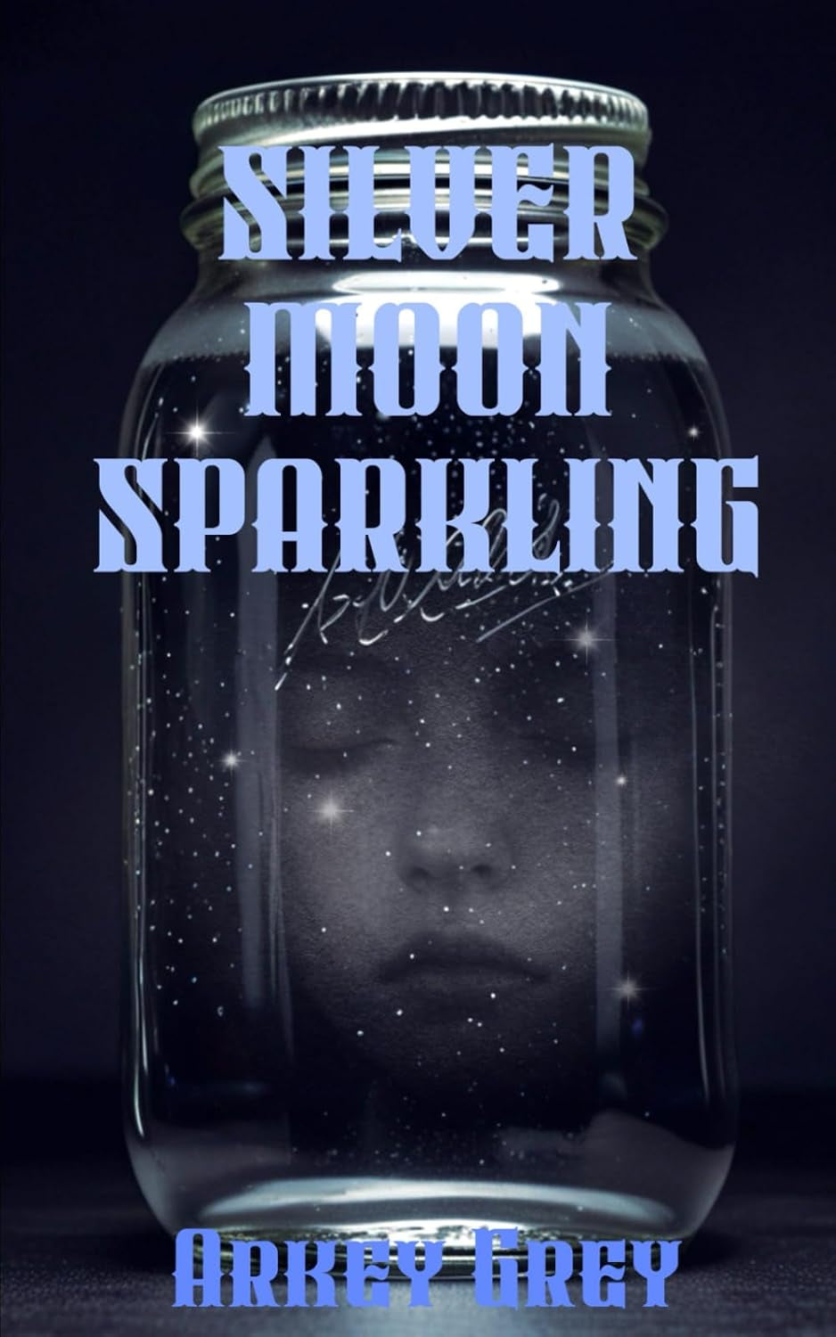 Silver Moon Sparkling