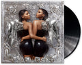 Ungodly Hour Chrome Edition Explicit Lyrics