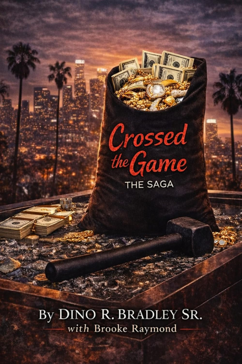 Crossed the Game
