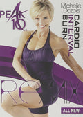 Peak 10 Cardio Interval Burn Remix