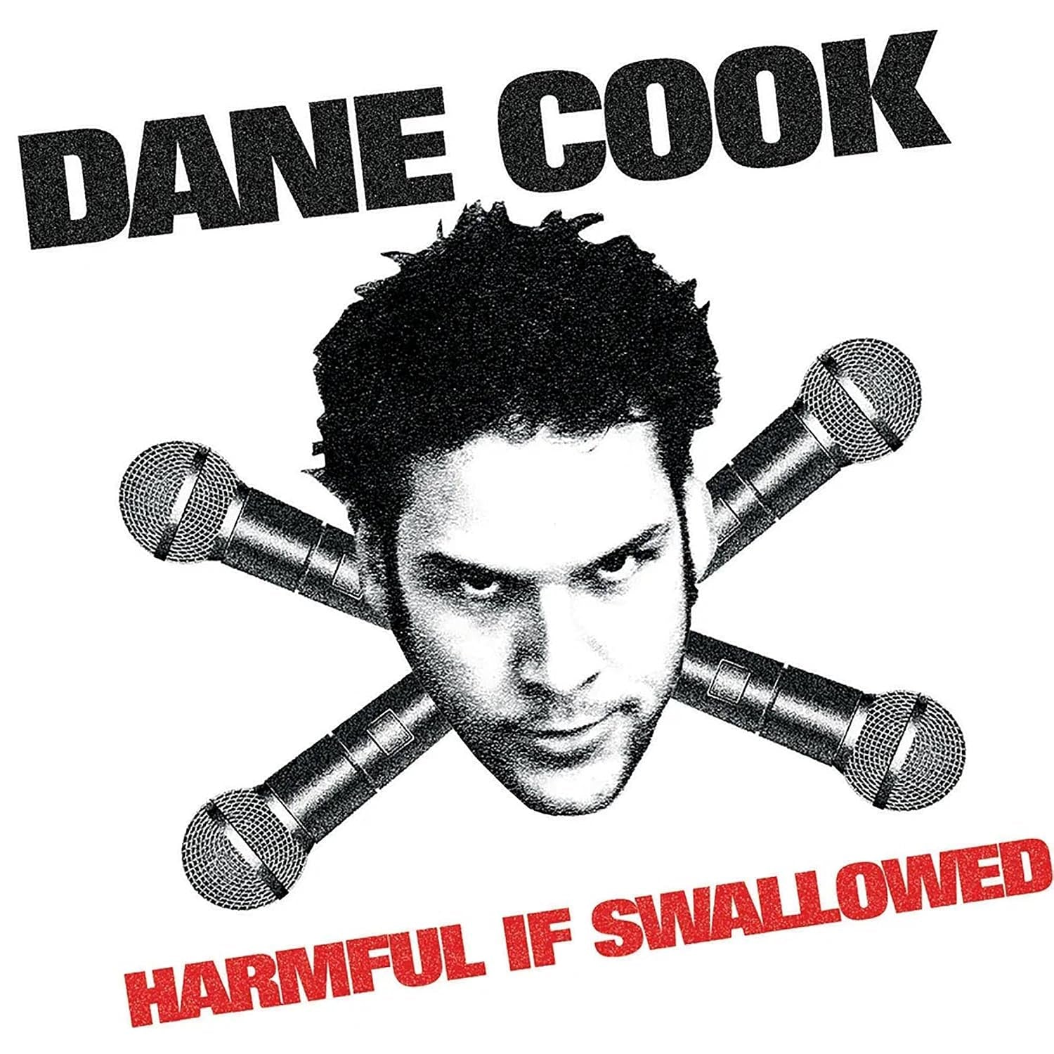 Harmful If Swallowed Explicit Lyrics