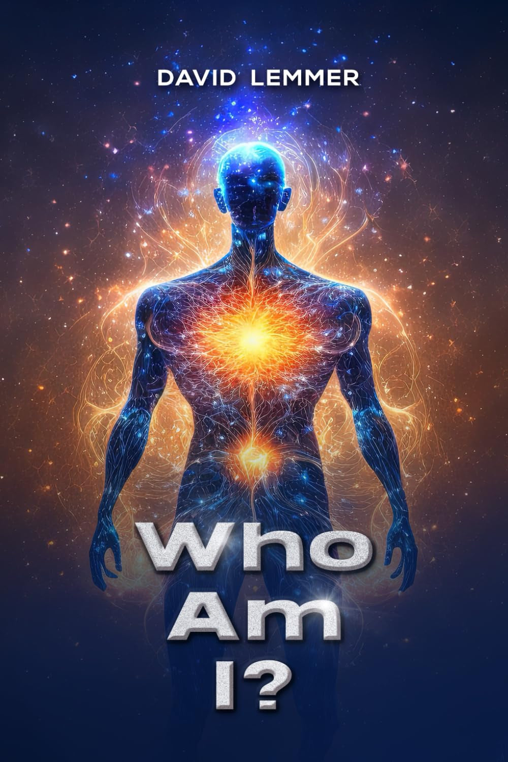 Who Am I? (Hypnotherapy)