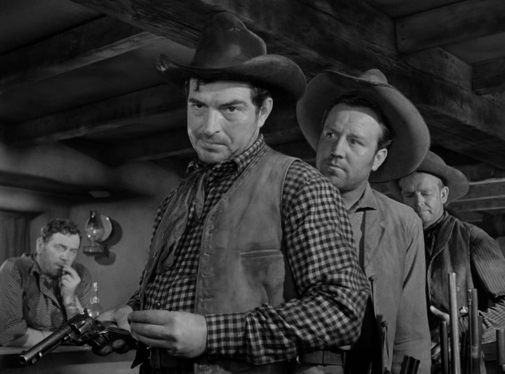 Winchester ’73 (The Criterion Collection) [4K UHD]