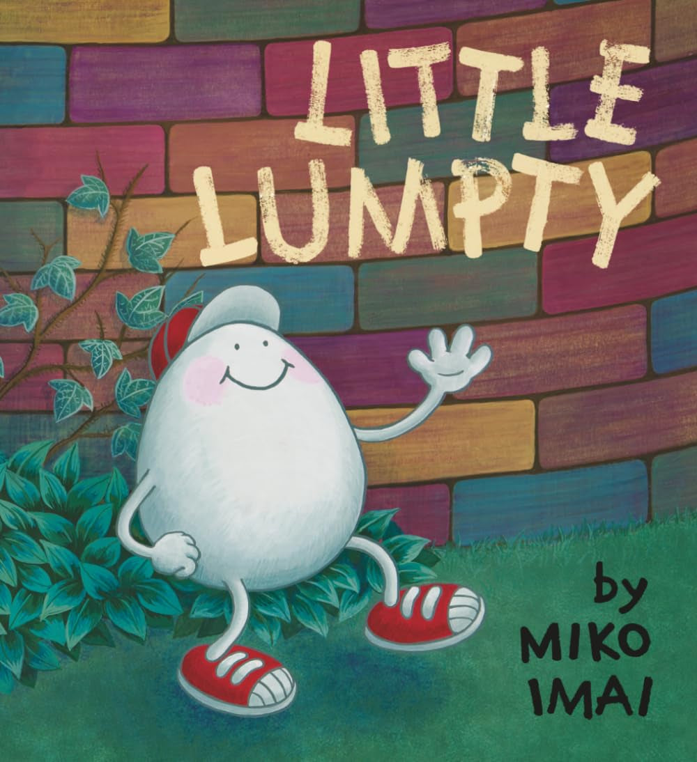 Little Lumpty